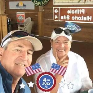 Meet your Posher, Susan